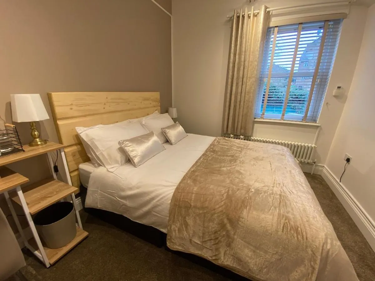 Villa Luxury Home Canary Wharf O2 Arena Greenwich Aircon Sleeps6 E14 London United Kingdom