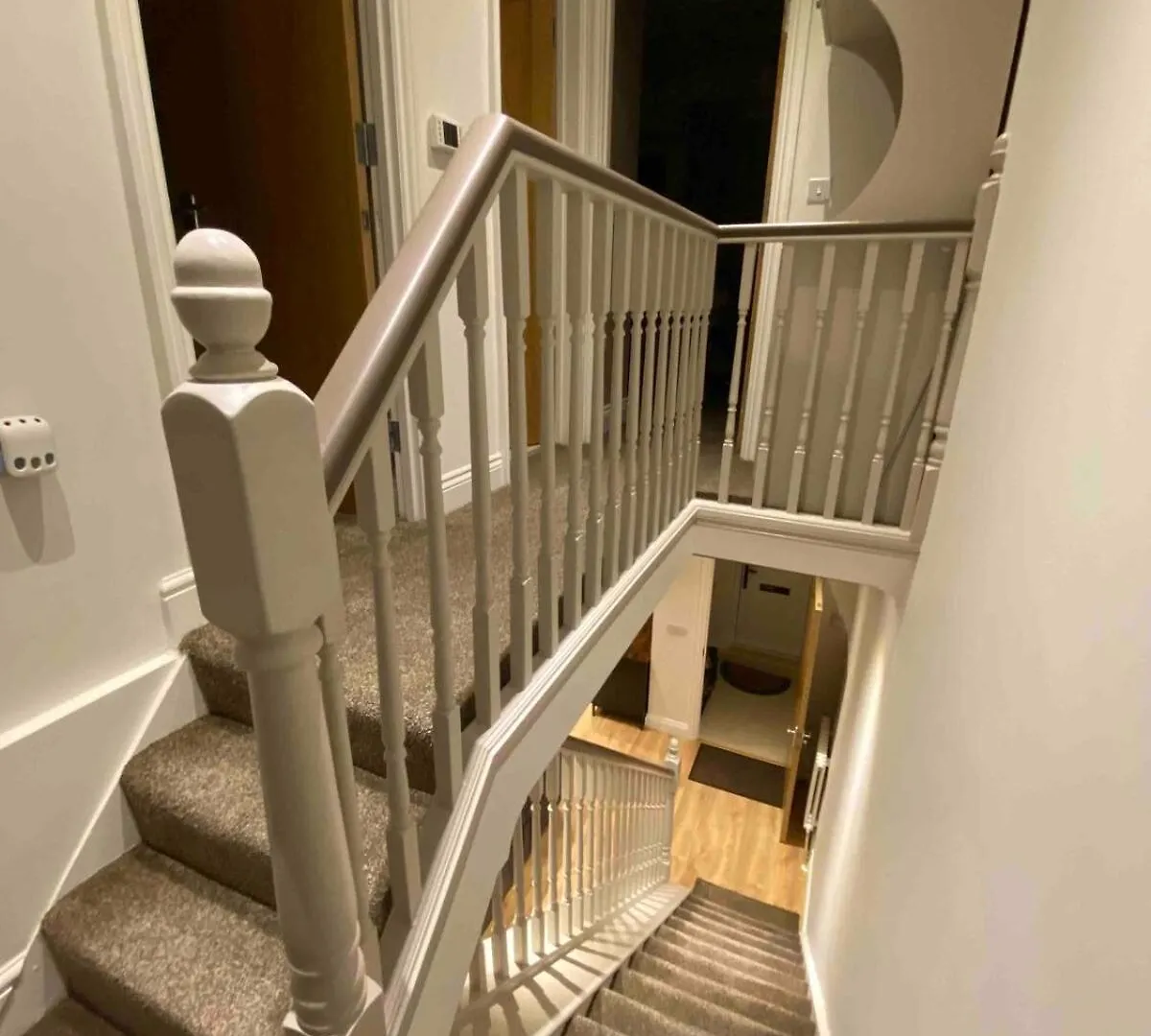 Villa Luxury Home Canary Wharf O2 Arena Greenwich Aircon Sleeps6 E14 London